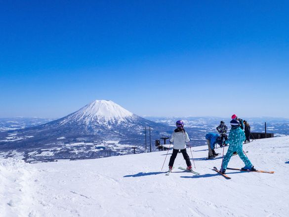 Japan Ski