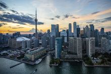 Toronto, Ontario