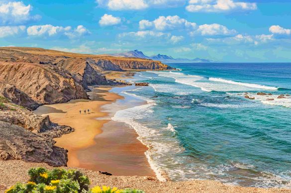 Fuerteventura Fuerteventura