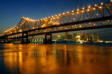 Photo by Donn Young, courtesy of the New Orleans CVB