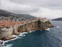 Dubrovnik, Croatia