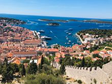 Hvar, Croatia