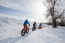 Fatbiking