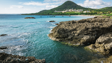 Parque Nacional de Kenting