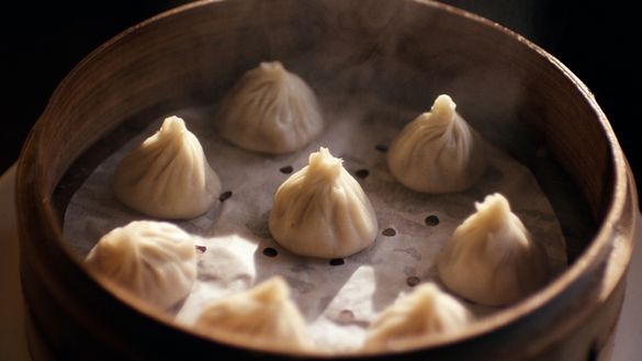 Xiao Bao Long