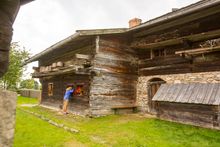 Heimatfest Mauth im Bayerischen Wald