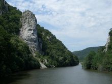 Danube Valley, Romania