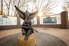 Elvis Presley's Birthplace, Tupelo, Mississippi 