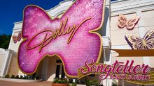 Dolly Parton’s Dollywood theme park marks its 40th year in 2025, along with the first full season for the park’s Dolly Parton Experience, a museum about her life.