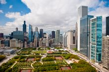 Millennium Park