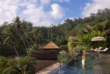 Disconnect to Reconnect Wellness Program at Mandapa, a Ritz-Carlton Reserve