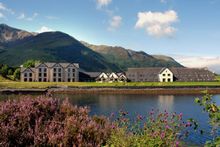 The Isles of Glencoe Hotel, Scotland