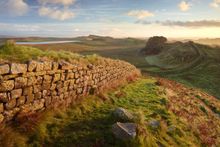 Hadrian's Wall