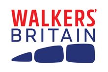 Walkers' Britain logo