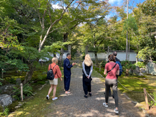 Kyoto Meditation Center