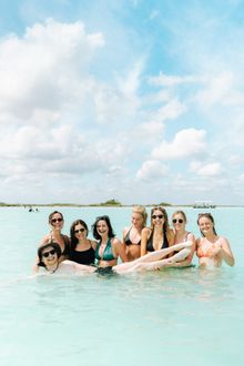 TruTravels: Mexico, Belize and Guatemala Adventure