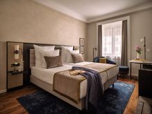 Leonardo Limited Edition Mannheimer Hof Room