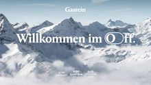 Gastein Brand 