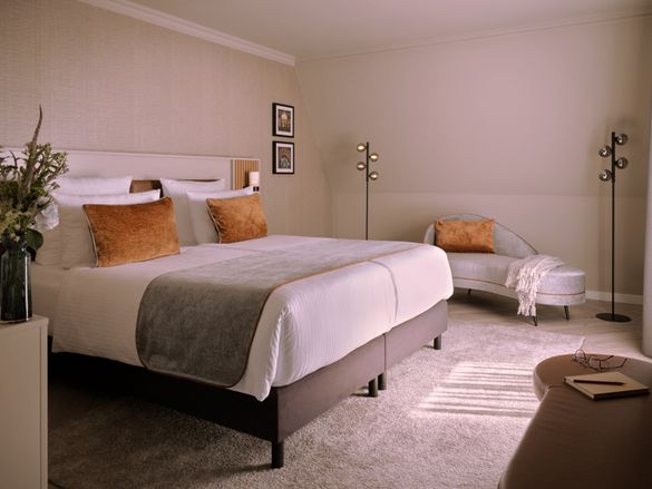 Room Leonardo Royal Baden-Baden Room Leonardo Royal Baden-Baden