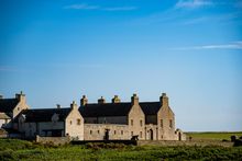 Skaill House, Scotland