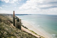 Wheal Coates, St Agnes