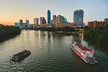 Sunset Cruise