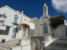 Tinos, Greece