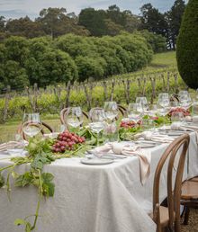 Lancemore Lindenderry Red Hill - A Long Lunch Among the Vines 2