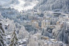 Bad Gastein im Winter (2)