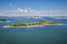 Spectacle Island