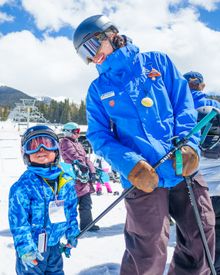 Affordable Ski Lessons at Arizona Snowbowl