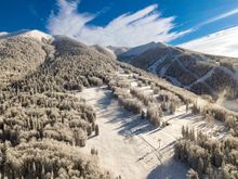 Arizona Snowbowl, Flagstaff AZ