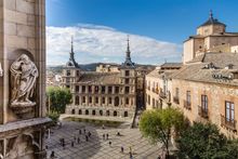 City Hall, Toledo