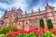 Salamanca Cathedral