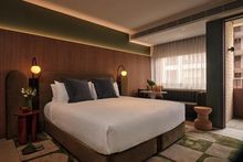 The EVE Hotel Sydney - Guest Room