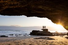 Caves Beach Lake Macquarie