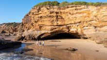 Caves Beach Lake Macquarie NSW