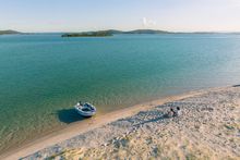 Naru Lake Macquarie NSW