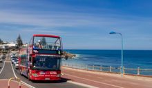 Perth Coastal Explorer bus tour