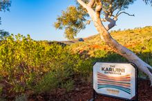 The Karijini Experience