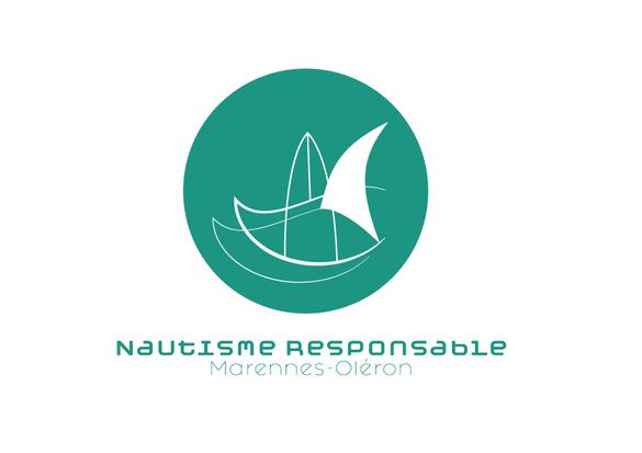 Logo du Nautisme Responsable