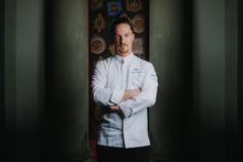 Chef Simone Caponnetto, Locale Firenze 