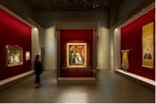 The Forbidden City and the Palace of Versailles: China-France Cultural Encounters in the Seventeenth and Eighteenth Centuries Special Exhibition 