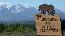 Haines Junction, Yukon