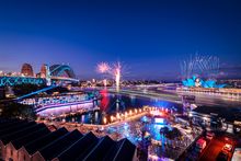 Vivid Sydney