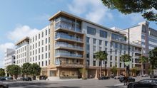 AC Hotel Pasadena Set to Debut in April 
