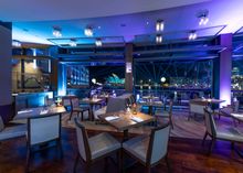 Park Hyatt Sydney's The Dining Room
