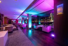 Park Hyatt Sydney's The Living Room