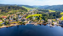 Lake Titisee