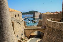 The new programme includes a Mediterranean fly-cruise programme, including to Dubrovnik, Croatia 